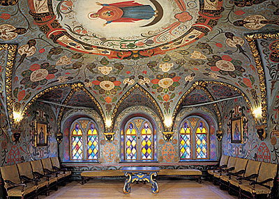 Русь. Китай. Англия. Датировка Рождества Христова и Первого Вселенского Собора - i_070.jpg