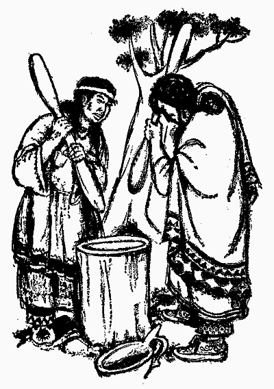 Голубий Птах, названий син ірокезів - i_009.png