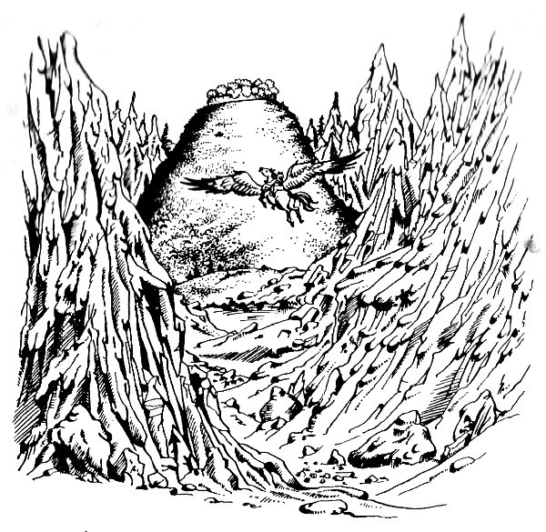 Хроніки Нарнії: Небіж чорнокнижника - _38.jpg