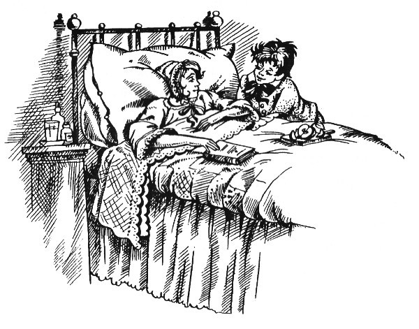 Хроніки Нарнії: Небіж чорнокнижника - _43.jpg