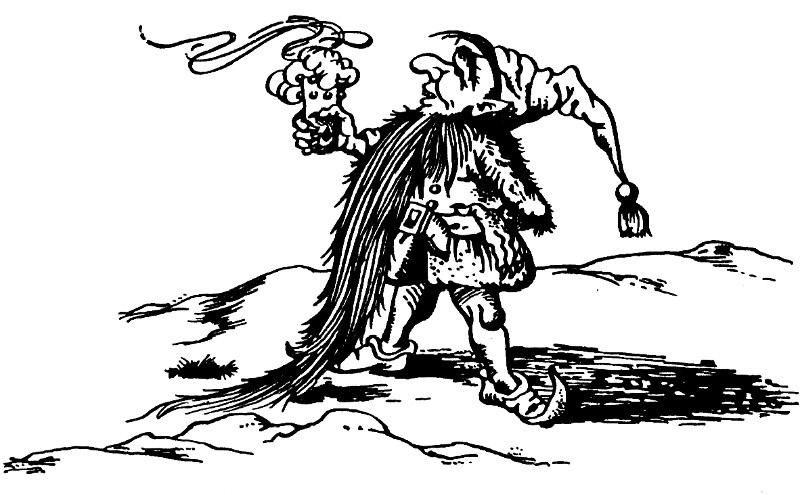 Лев, Чаклунка і стара шафа - _13.jpg