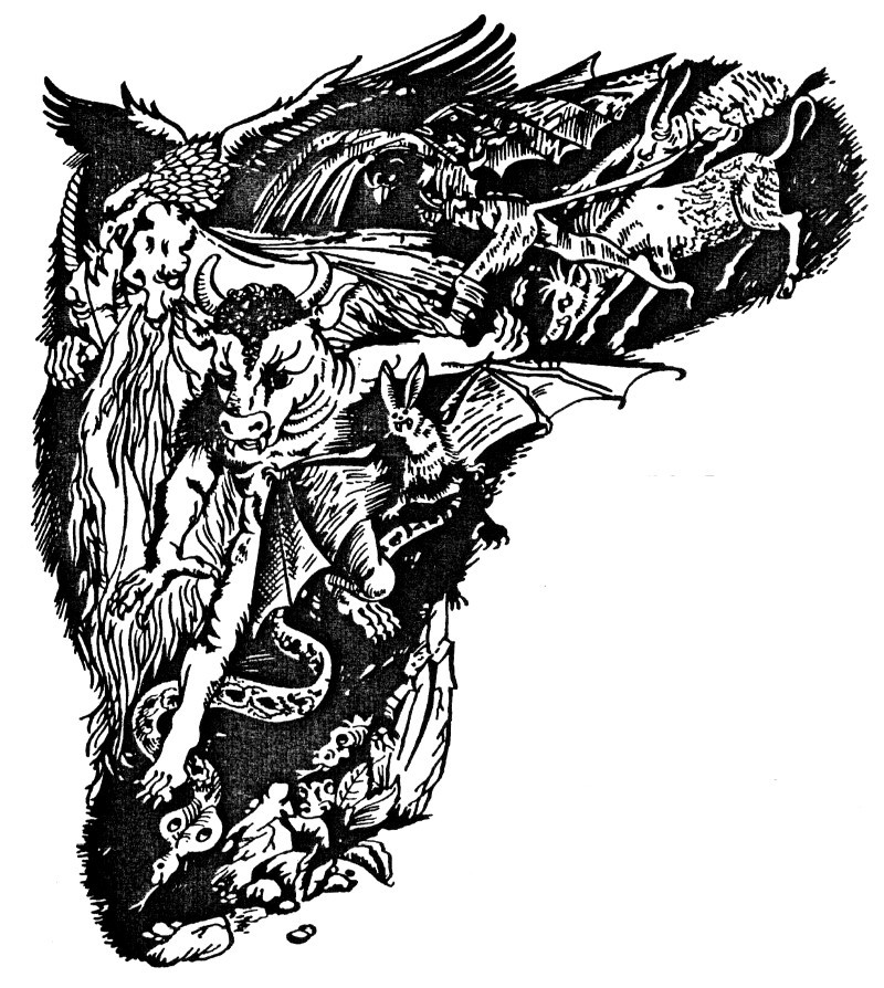 Лев, Чаклунка і стара шафа - _37.jpg