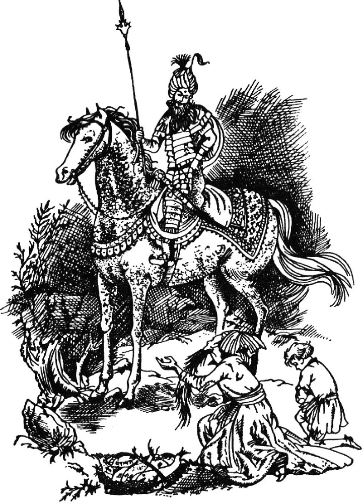 Хроніки Нарнії: Кінь і хлопчик - _02.jpg