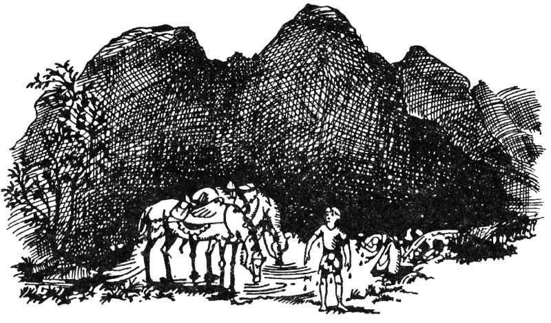 Хроніки Нарнії: Кінь і хлопчик - _19.jpg