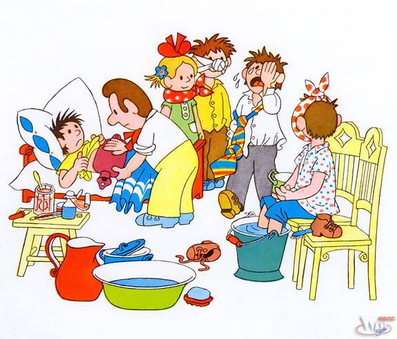 Праздник непослушания (с илл.) - Any2FbImgLoader25