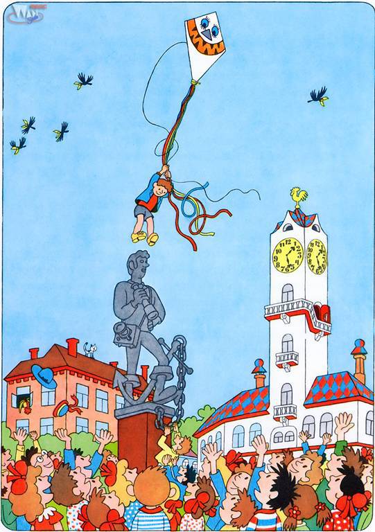 Праздник непослушания (с илл.) - Any2FbImgLoader28