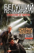 Серия книг Бегущий по лабиринту