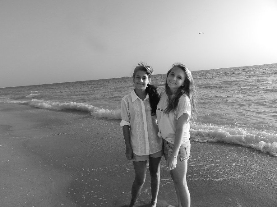 Пока не сказано прощай . Год жизни с радостью - i_039.jpg