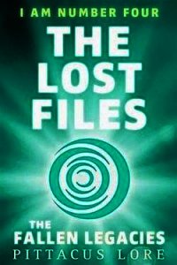 Наследия павших (ЛП) - Лор Питтакус