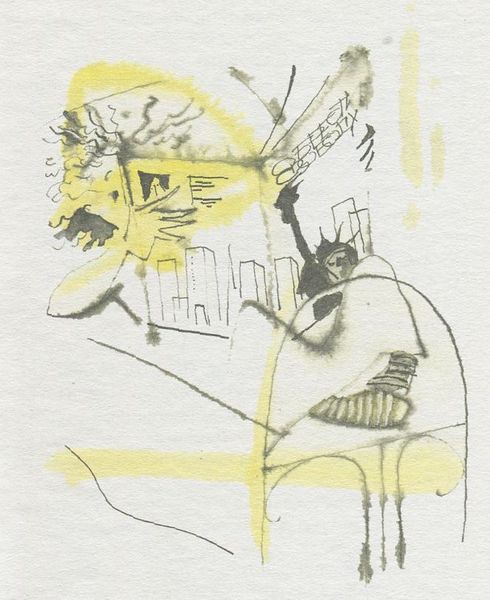 Красная Шапочка на Манхэттене - _23.jpg