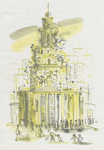 Красная Шапочка на Манхэттене - _28.jpg