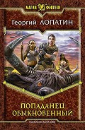 Серия книг Попаданец обыкновенный