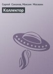 Читать книгу Коллектор, автор Москвин Максим Коллектор - Москвин Максим