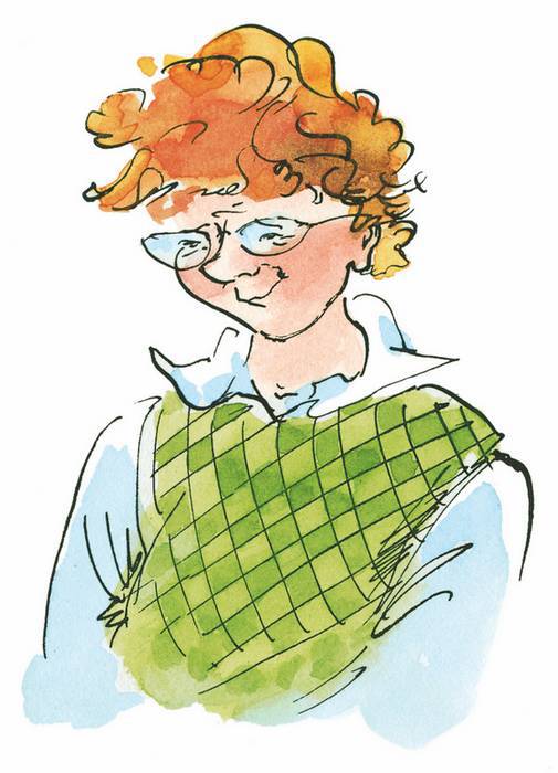 Папа, мама, бабушка, восемь детей и грузовик (сборник) - i_040.jpg