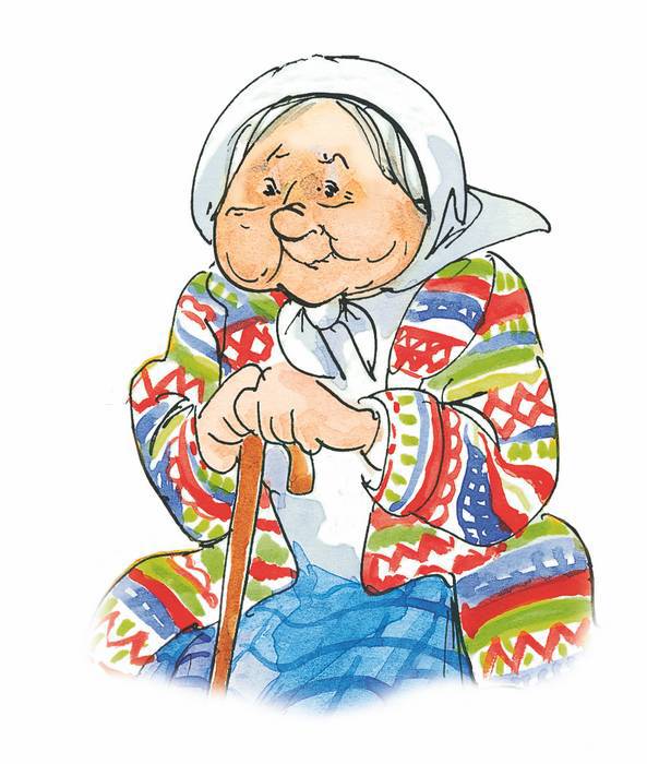 Папа, мама, бабушка, восемь детей и грузовик (сборник) - i_134.jpg