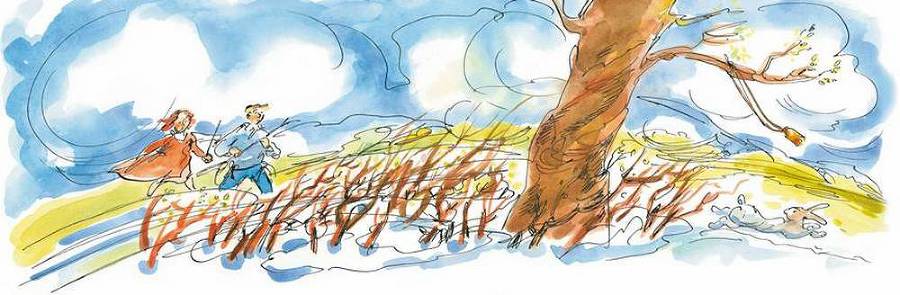 Маленький подарок Антона (сборник) - i_118.jpg