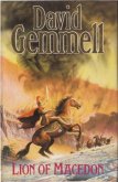 Македонский Лев - Геммел Дэвид