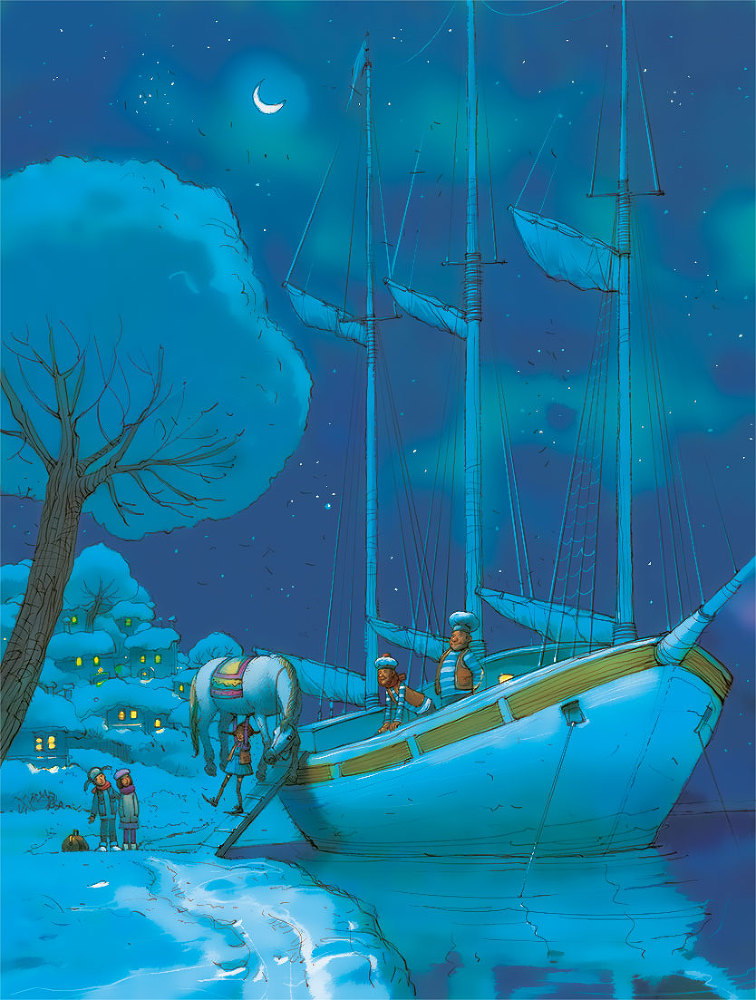 Пеппи Длинныйчулок в стране Веселии - i_031.jpg