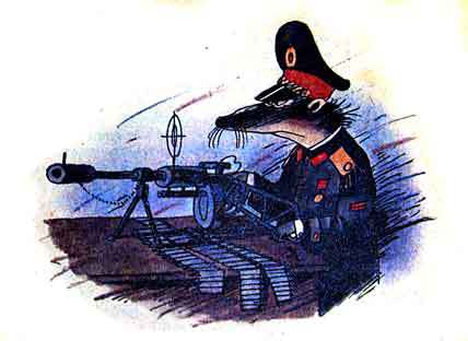 Колобок идет по следу. Книга 2 - u2_10.jpg