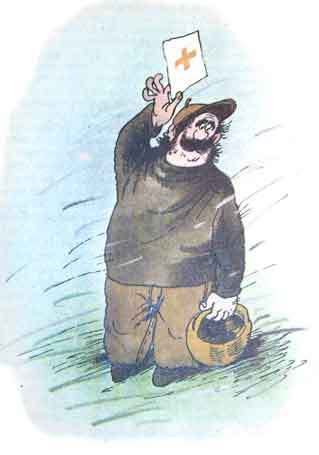 Колобок идет по следу. Книга 2 - u2_22.jpg