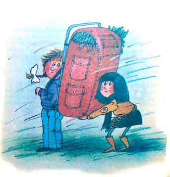 Колобок идет по следу. Книга 2 - u2_23.jpg