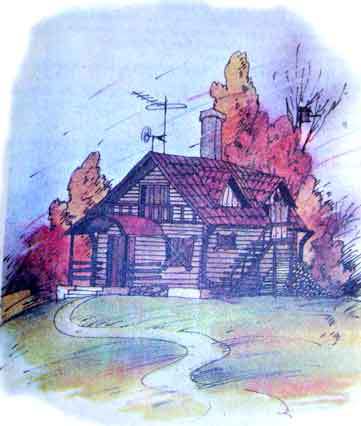 Колобок идет по следу. Книга 2 - u2_28.jpg