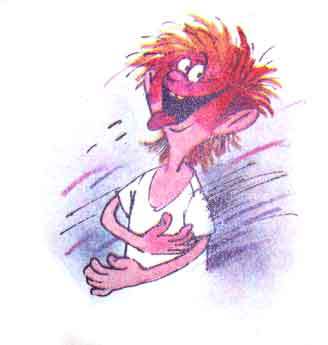 Колобок идет по следу. Книга 2 - u2_33.jpg