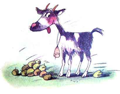 Колобок идет по следу. Книга 2 - u2_37.jpg