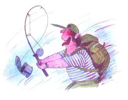 Колобок идет по следу. Книга 2 - u2_54.jpg