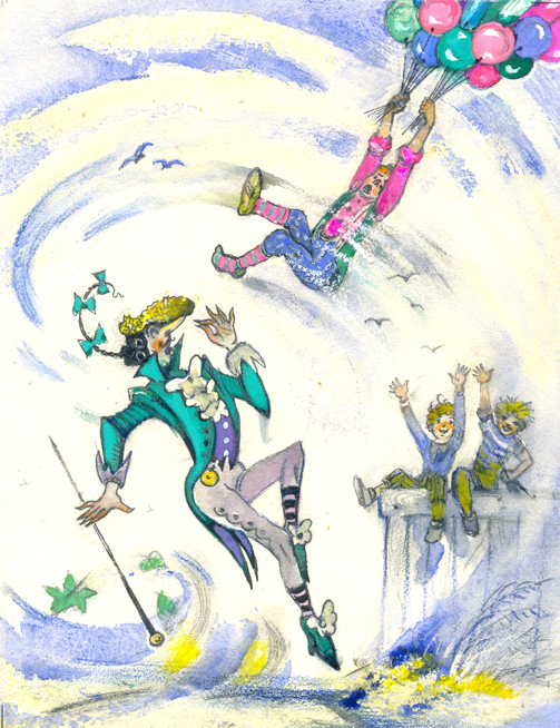 Три толстяка (с иллюстрациями) - i_012.jpg