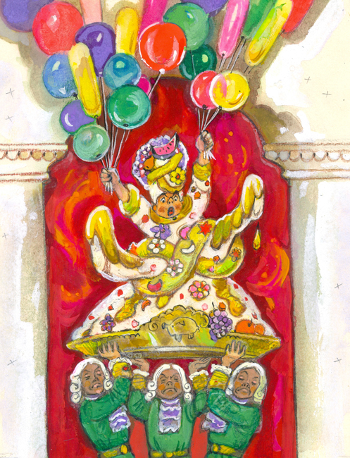 Три толстяка (с иллюстрациями) - i_013.jpg