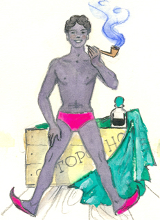 Три толстяка (с иллюстрациями) - i_015.jpg