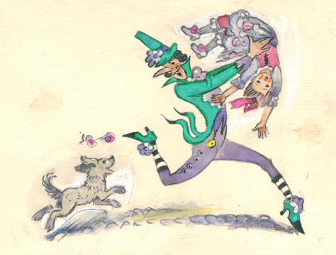 Три толстяка (с иллюстрациями) - i_026.jpg