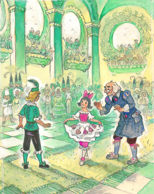 Три толстяка (с иллюстрациями) - i_027.jpg