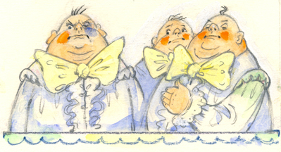 Три толстяка (с иллюстрациями) - i_028.jpg