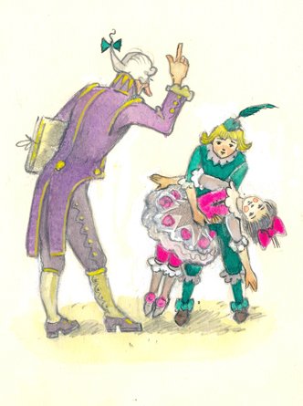 Три толстяка (с иллюстрациями) - i_029.jpg