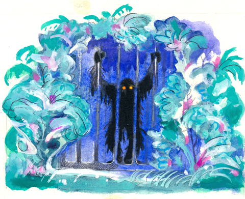 Три толстяка (с иллюстрациями) - i_033.jpg