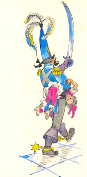 Три толстяка (с иллюстрациями) - i_042.jpg