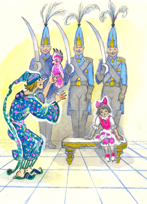 Три толстяка (с иллюстрациями) - i_043.jpg