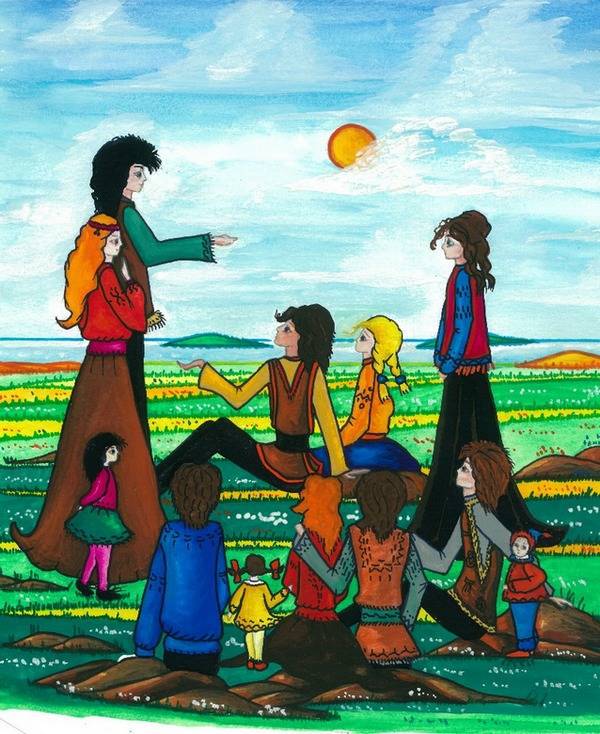 Предсказатели прошлого - i_013.jpg