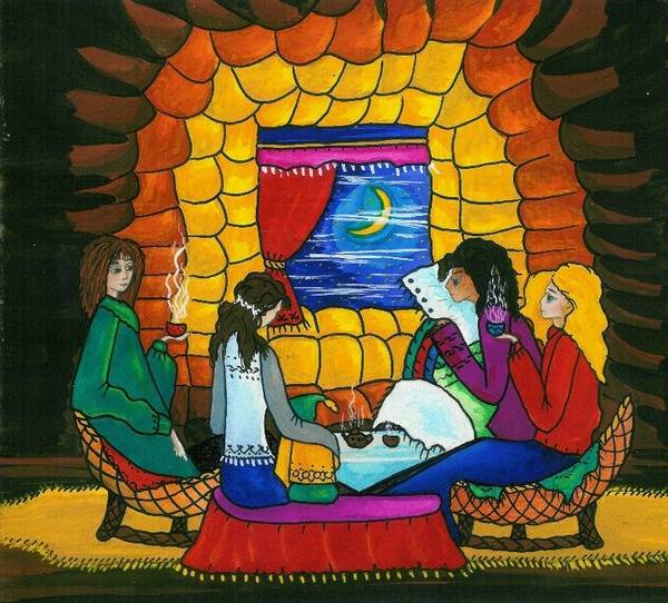 Предсказатели прошлого - i_019.jpg