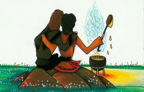 Предсказатели прошлого - i_031.jpg