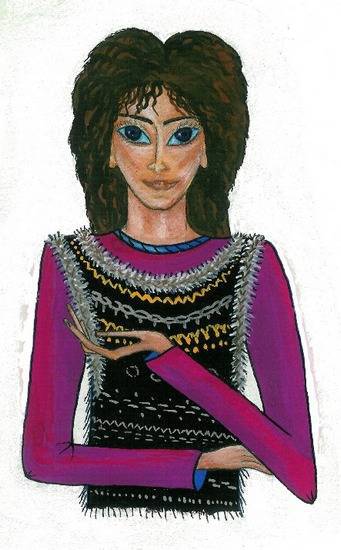 Предсказатели прошлого - i_035.jpg