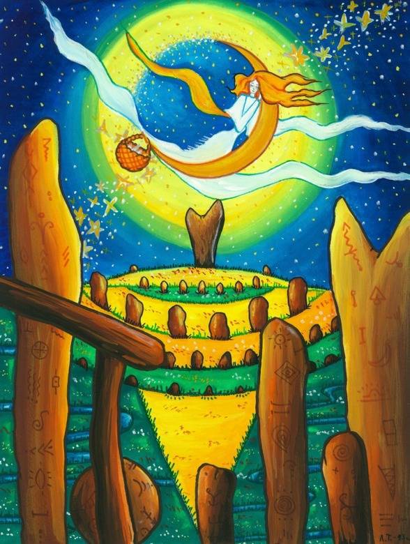 Предсказатели прошлого - i_036.jpg