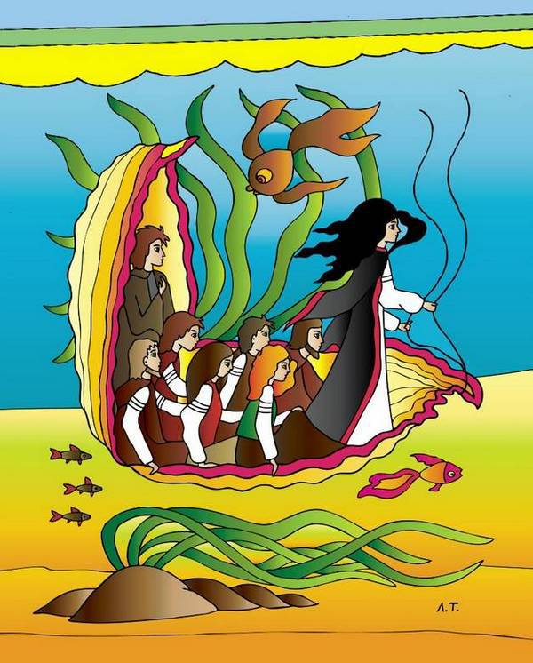 Сказки (сборник) - _5.jpg