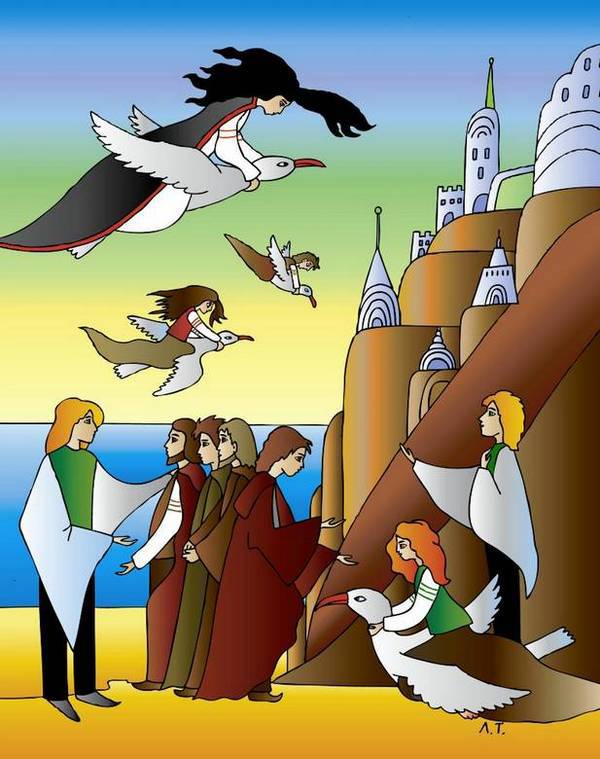 Сказки (сборник) - _6.jpg