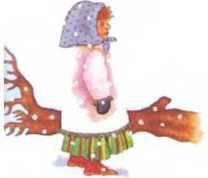 Зимняя сказка (сборник) - i_003.jpg