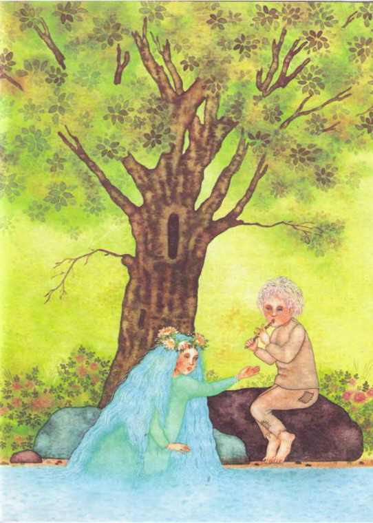 Зимняя сказка (сборник) - i_008.jpg