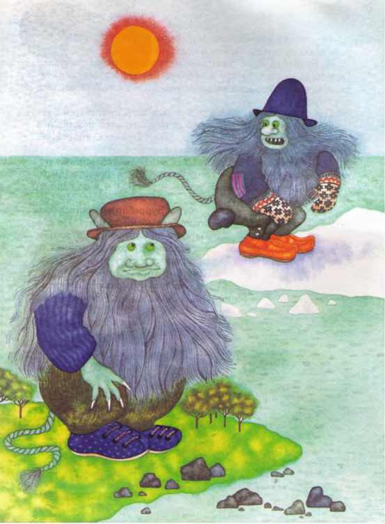 Зимняя сказка (сборник) - i_011.jpg