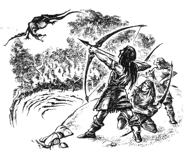 Гобіт, або Мандрівка за Імлисті Гори (іл.) - _14_1.jpg